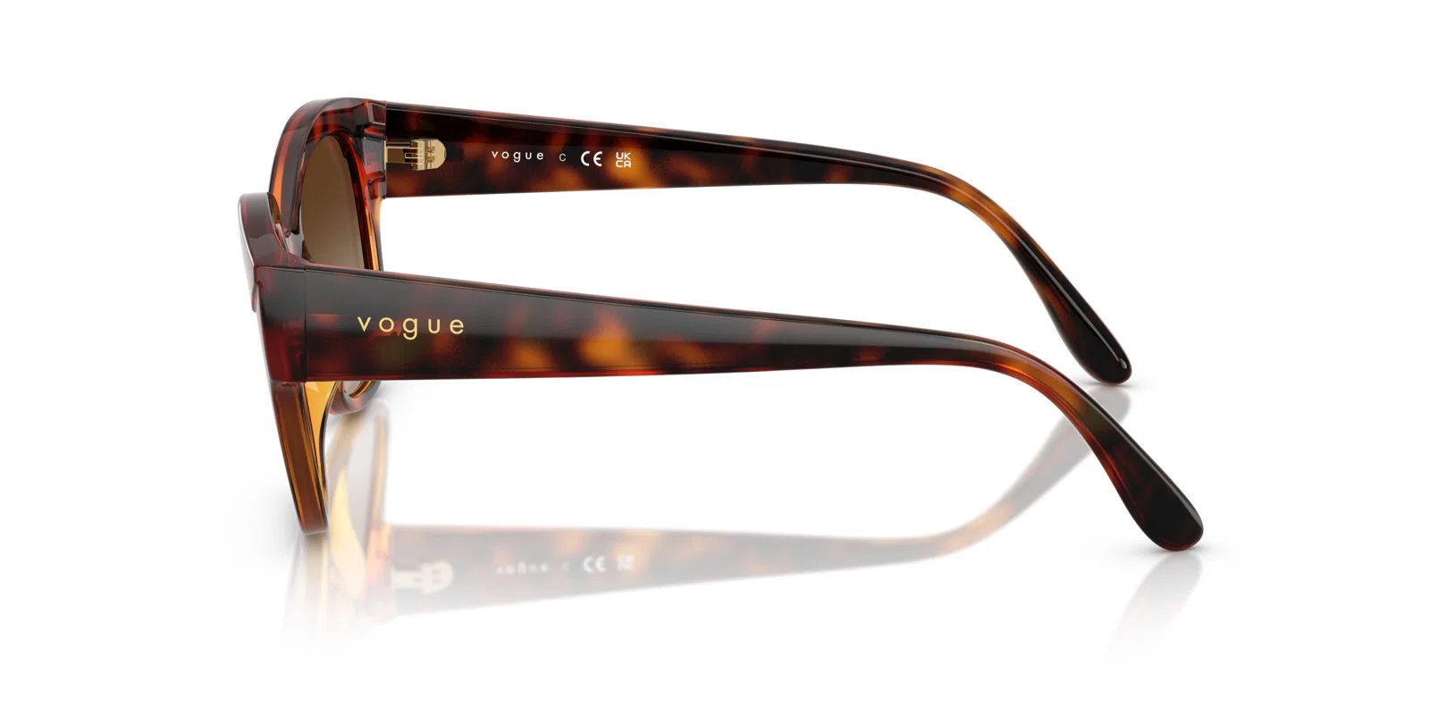 Vogue 5638SU Sunglasses - view 13